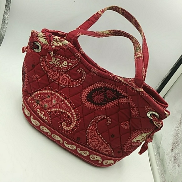 Vera Bradley Handbags - 🔥VERA BRADLEY SMALL